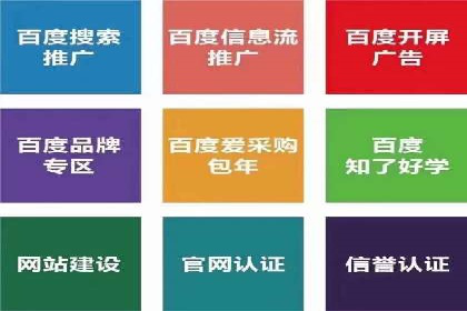 案例分享：SEM推广竞价代运营助力企业实现品牌升级